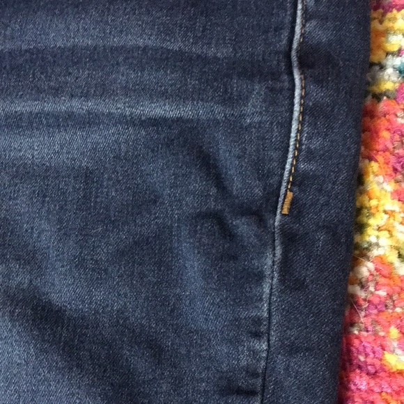 Free People Skinny Jeans 27 EUC! - Picture 5 of 6